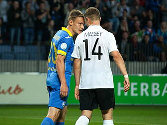 BATE captain escapes punishmen...